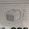 Mini aircooler LW - Afbeelding 4