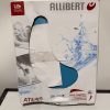 Toiletbril(wit) Allibert - Afbeelding 3