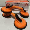 Zuignappen 2 stuks  Gakago - Afbeelding 2