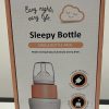 Baby voedingfles  Sleepy bottle - Afbeelding 3