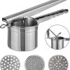 Aardappelpureepers Silberthal - Afbeelding 2