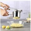 Aardappelpureepers Silberthal - Afbeelding 3