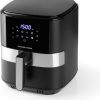 Air Fryer XXL 6,2 ltr Gourmet Maxx