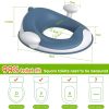Toiletbril verkleiner Edelkern - Afbeelding 4