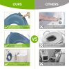 Toiletbril verkleiner Edelkern - Afbeelding 5