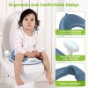 Toiletbril verkleiner Edelkern - Afbeelding 6