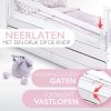 Bedhekje of uitvalbeveiliging Kids Supply - Afbeelding 4