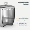 IJsblokjes emmer/koelemmer Silberthal - Afbeelding 3