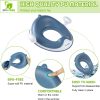 Toiletbril verkleiner Edelkern - Afbeelding 7