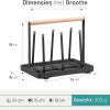 Babyflessenhouder Drippo - Afbeelding 7