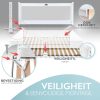 Bedhekje of uitvalbeveiliging Kids Supply