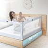 Bedhekje of uitvalbeveiliging Kids Supply - Afbeelding 2