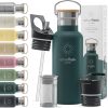 Waterfles geisoleerd bemaxx - Afbeelding 5