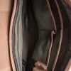 Schouder- laptoptas Leabag - Afbeelding 8