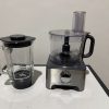 Keukenmachine Kenwood - Afbeelding 2