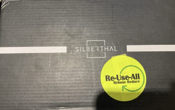 Vleesklauwen Silberthal - Afbeelding 2