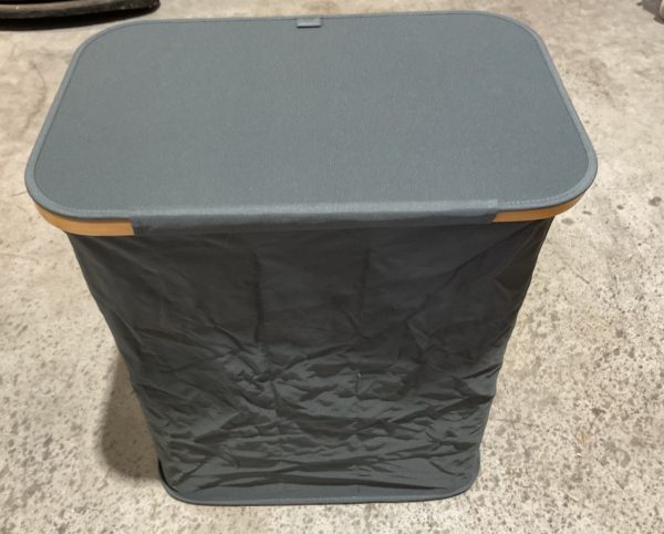 Wasmand (3 vakken)  Falkenwerk - Afbeelding 3