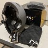 Helm Fiets, skate en schaats Pank Grijs Maat L - Afbeelding 4