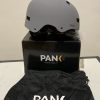 Helm Fiets, skate en schaats Pank Grijs Maat L - Afbeelding 5