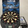 Dartbord electronisch Dartpro