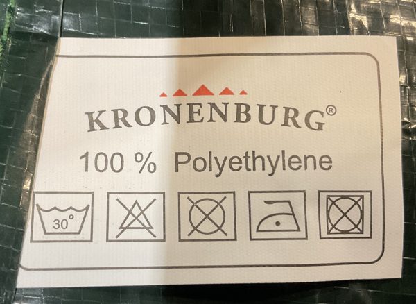 Afdekhoes Tuinmeubelen Kronenburg - Afbeelding 3