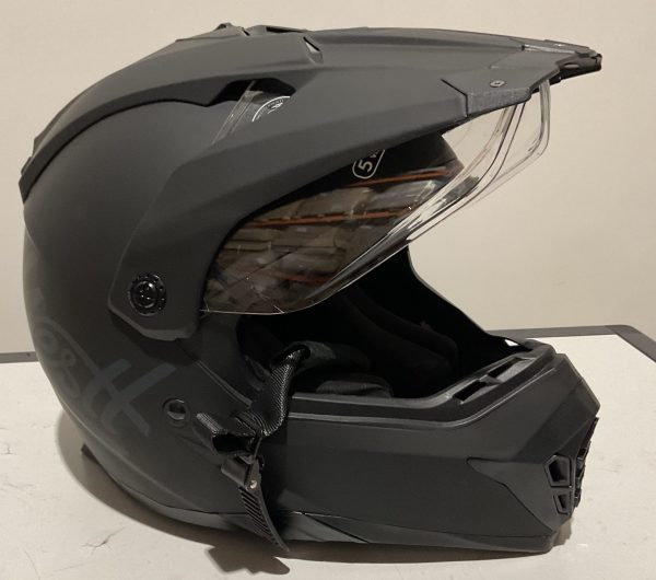 Cross Helm - Afbeelding 6