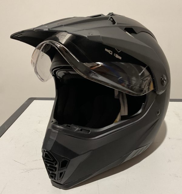 Cross Helm - Afbeelding 5