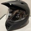 Cross Helm