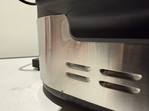 3 in 1 (grill/oven/airfryer) Maxxmee - Afbeelding 9