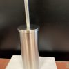 Toiletborstel Abrush RVS - Afbeelding 5