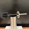 Toiletborstel Abrush RVS - Afbeelding 4