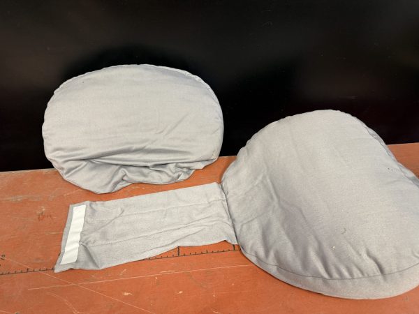 Zwangerschapskussen Babybefun - Afbeelding 2