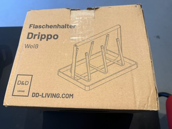 Babyflessenhouder Drippo - Afbeelding 5
