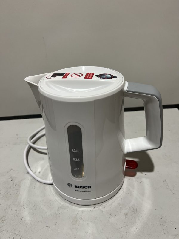 Waterkoker Bosch