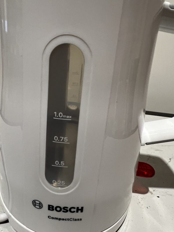 Waterkoker Bosch - Afbeelding 5