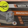 Muizenval Werktal - Afbeelding 3