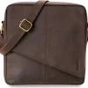 Hand- en schoudertas Leabag