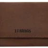 Portomonnee Leabag