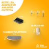 Katten krabwand Nelix - Afbeelding 3