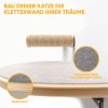 Katten krabwand Nelix - Afbeelding 6