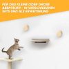 Katten krabwand Nelix - Afbeelding 7