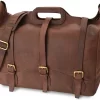 Hand- weekendtas Leabag