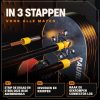 Ader eind tang  Baurix - Afbeelding 2