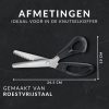 Kartelschaar  Keufens - Afbeelding 4