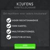 Kartelschaar  Keufens - Afbeelding 5
