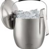 IJsemmer Silberthal 3 liter RVS set
