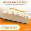 Voetmassageapparaat Alpenhauch - Afbeelding 2