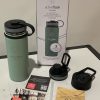 Drinkfles geisoleerd Activeflask