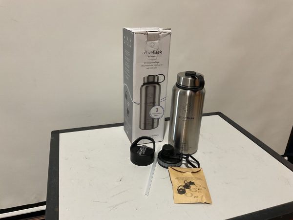 Drinkfles geisoleerd Activeflask