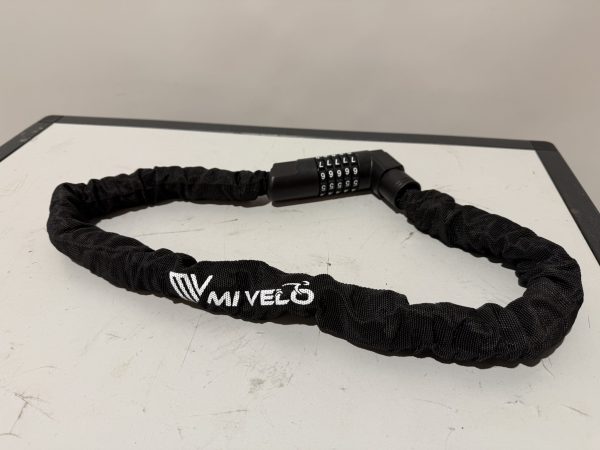 cijferslot MiVelo - Afbeelding 2